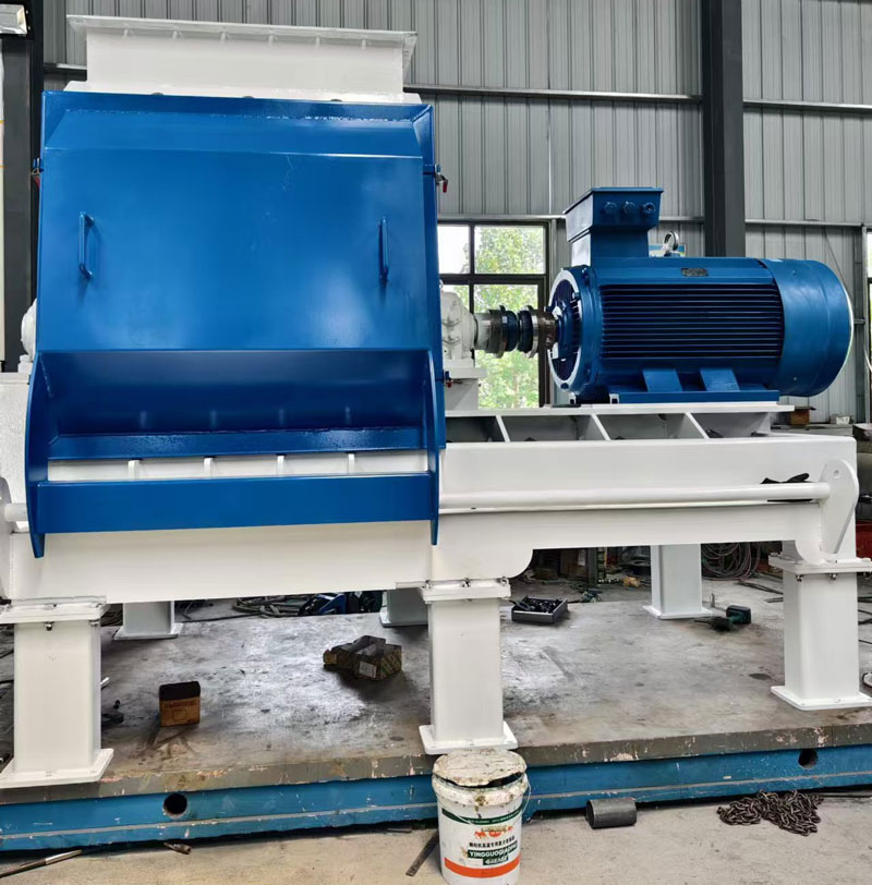 High Efficiency Crusher