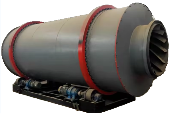 Drum Dryer