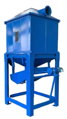 SKLN-6 Cooler Counter