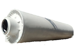 Golden Equation Single - Cylinder Dryer