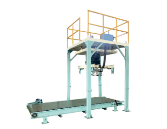 Ton Bag Packing Machine