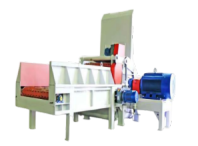 Golden Equation Integrated Crushing and Powdering Machine