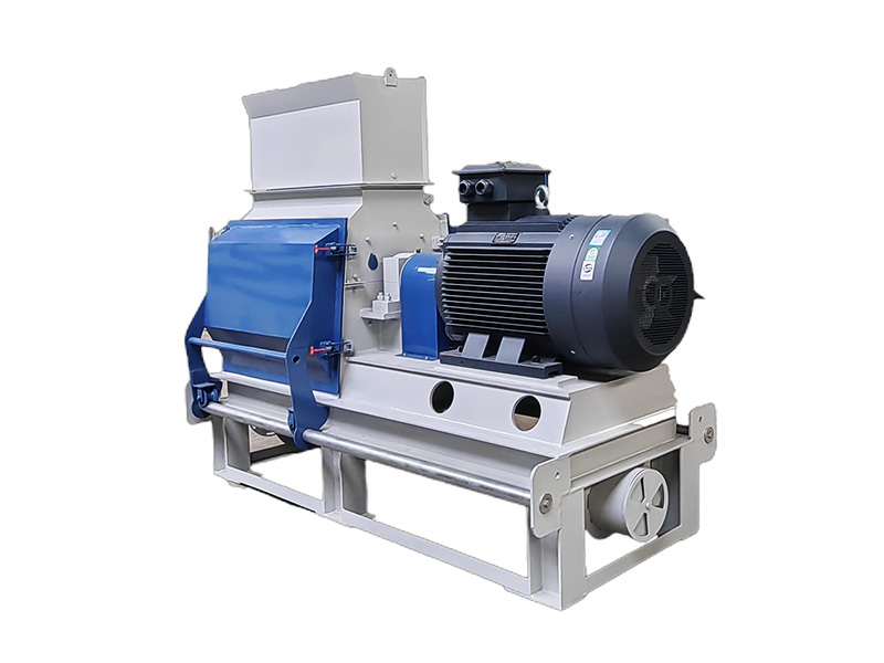 High efficiency grinder