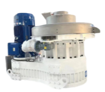 Bagasse Pellet Machine