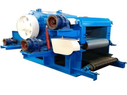 Drum Chipper Product 