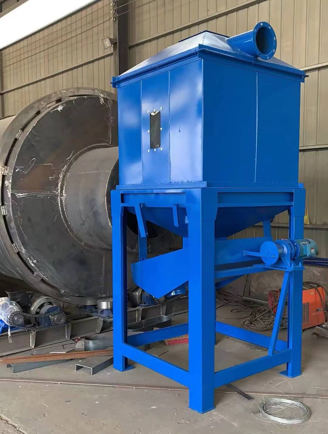 SKLN-4  Counterflow Coolers