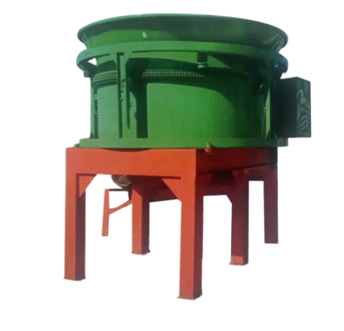 Straw Rotary Cutting