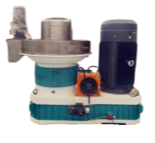 Type 850 Bagasse Pellet Machine