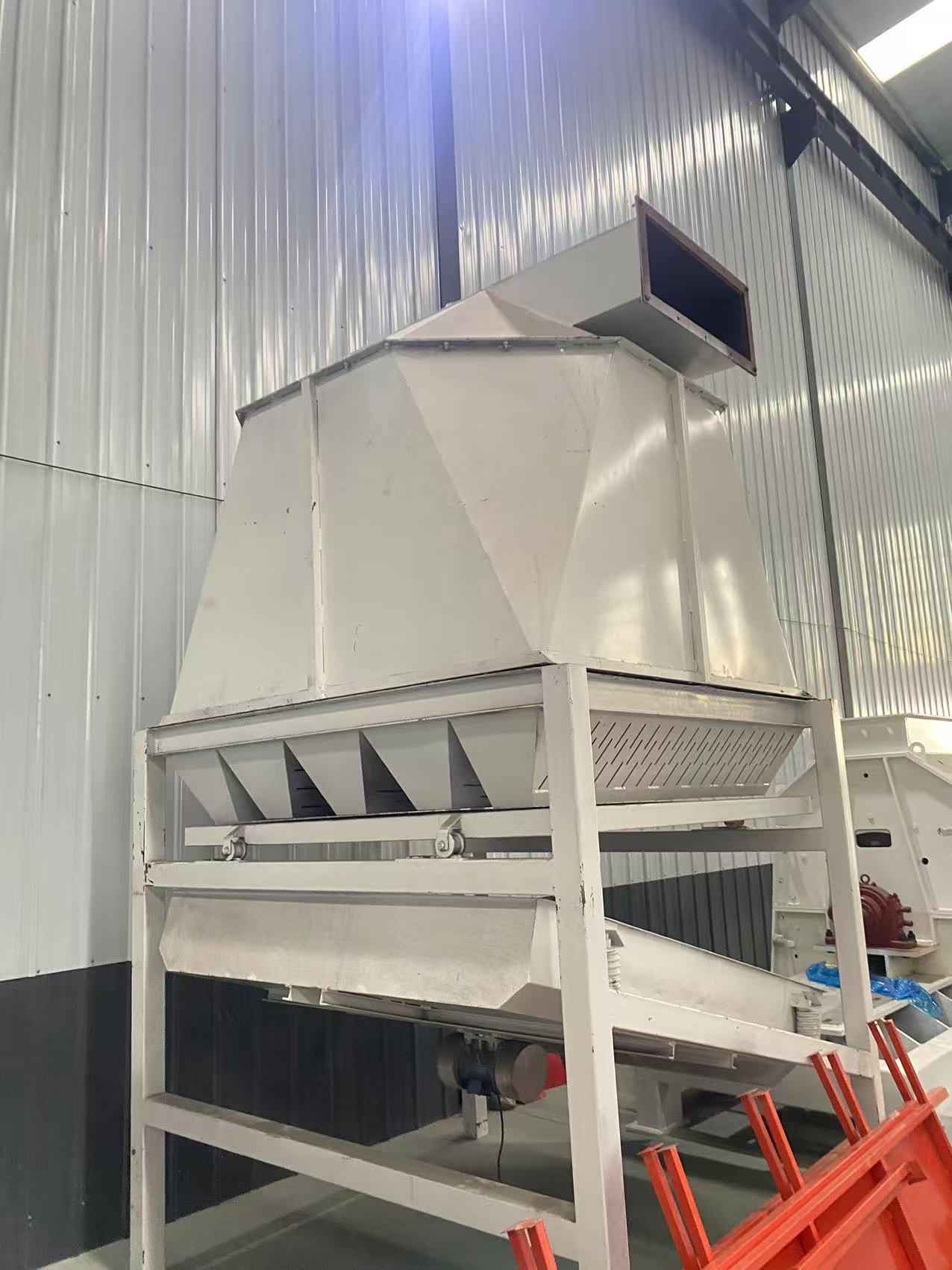 SKLN-10 Cooler Counter