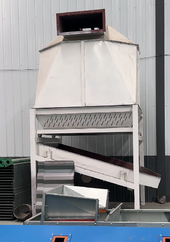 SKLN-4 Cooler Counter