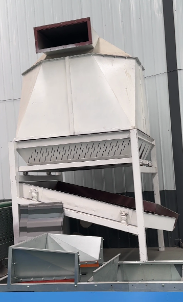 SKLN-6 Cooler Counter