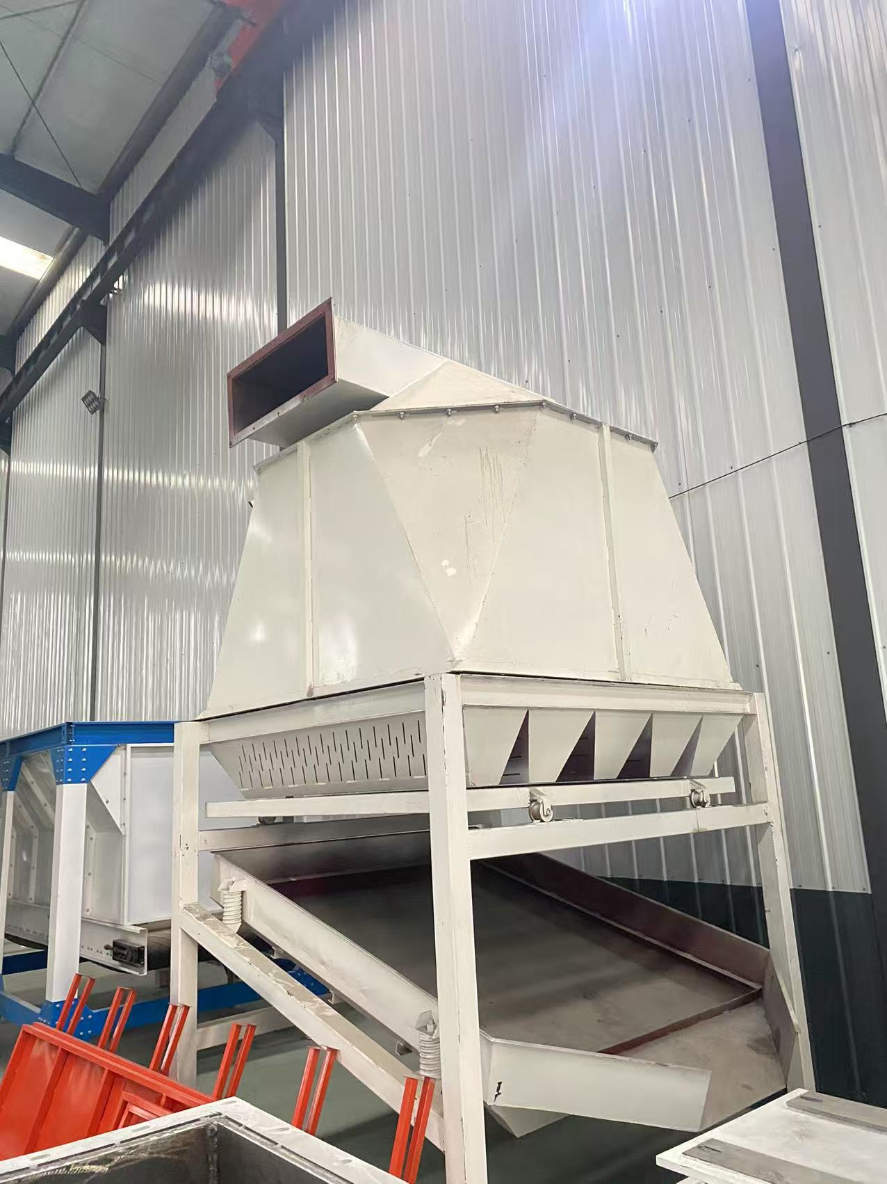 SKLN-8 Cooler Counter