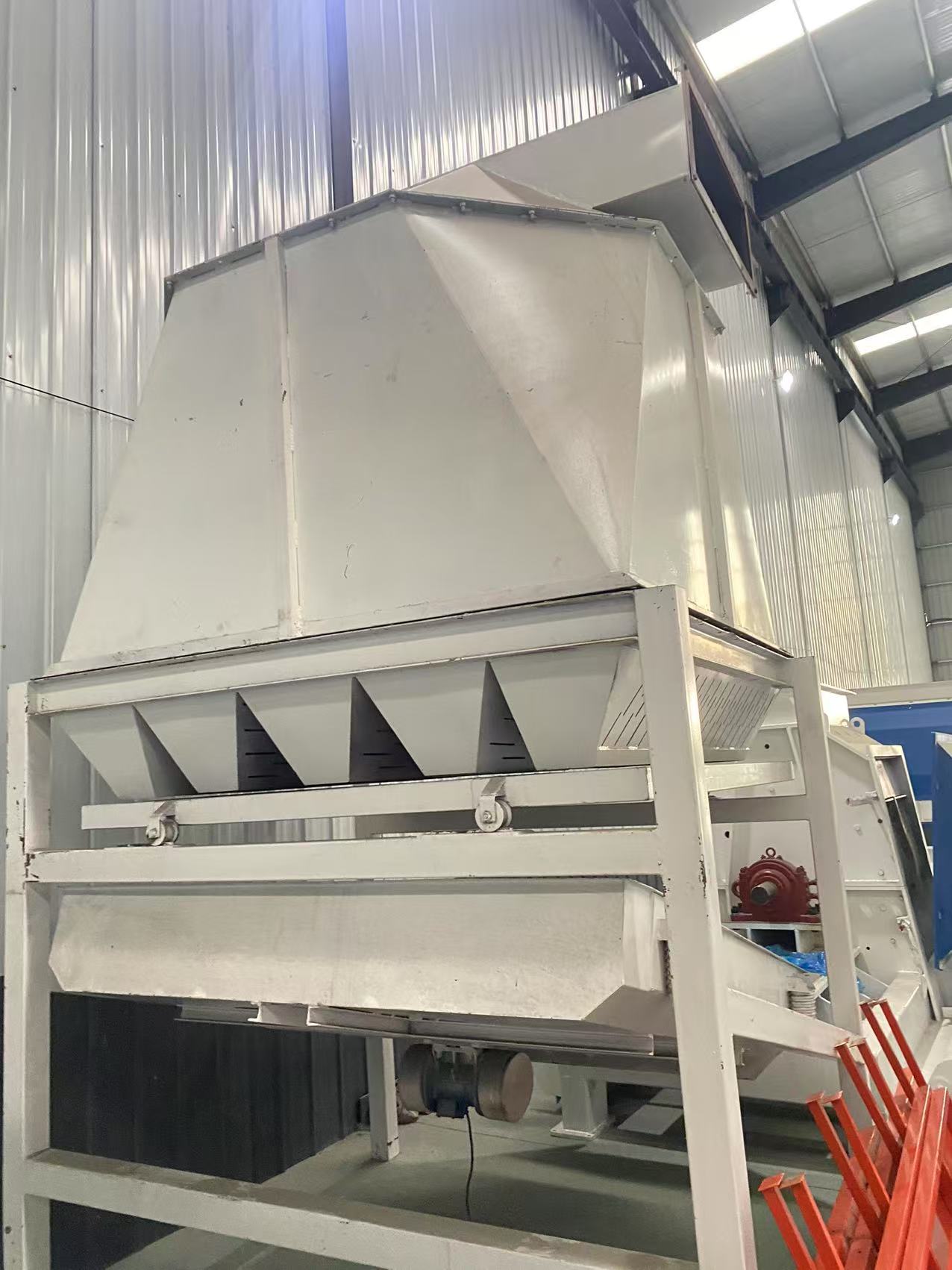 SKLN-2.5w Cooler Counter