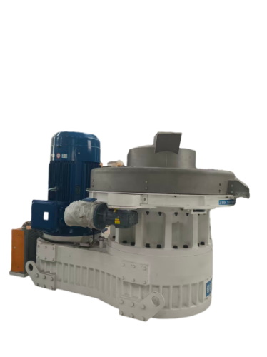  Biomass Peanut Shell Pellet Machine