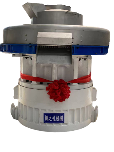  Biomass Peanut Shell Pellet Machine