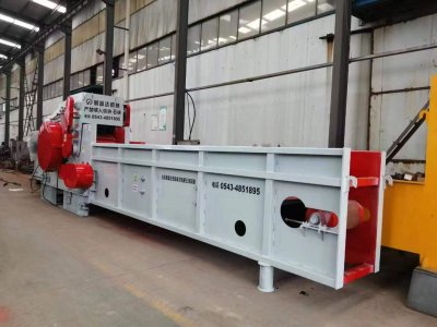 Comprehensive Crusher