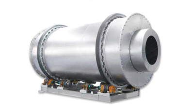 Drum Dryer