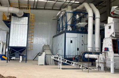 Hydraulic Storage Bin