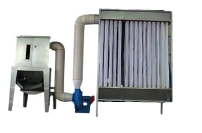 SKLN-6 Cooler Counter