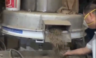 Shandong Weifang Customer Case