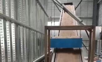 Shaanxi Customer Case