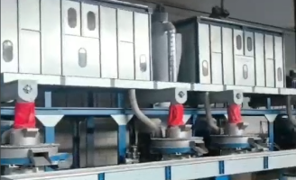 Sichuan Customer Case