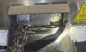 Tianjin Customer Case