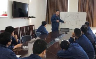 Implementation of Lean Management in The Company