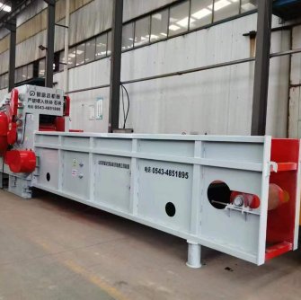 Comprehensive Crusher