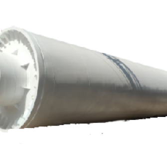 Golden Equation Single - Cylinder Dryer