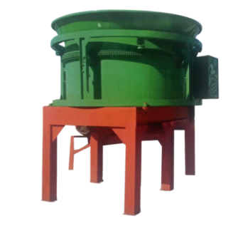  Rotary Cutting Crusher