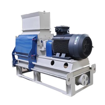 High efficiency grinder