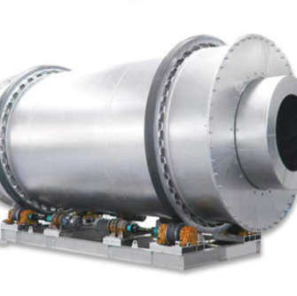 Drum Dryer