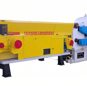 Robust Integrated Crusher