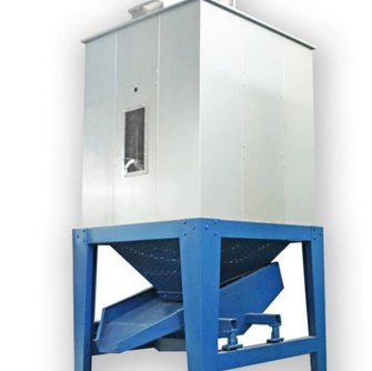 SKLN-2.5w Cooler Counter