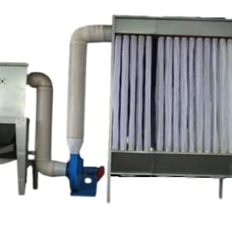 SKLN-6 Cooler Counter