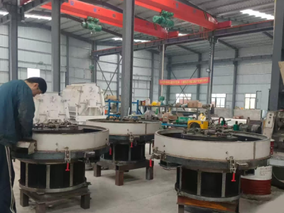 Biomass Pellet Mill Pressure Roller Gap