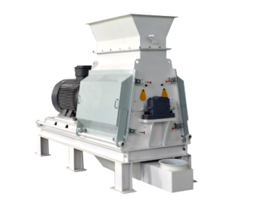 Hammer Mill 