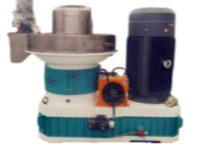 Pellet Machines