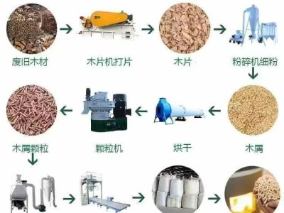 Biomass Pellet Limited-Time Investment: A Green Entrepreneurship Opportunity Worth Seizing