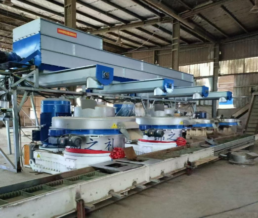 Biomass Pellet Mill