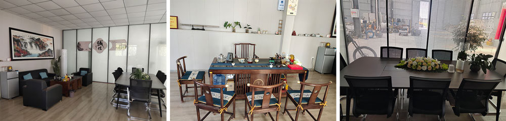 Golden Equation Company Photo