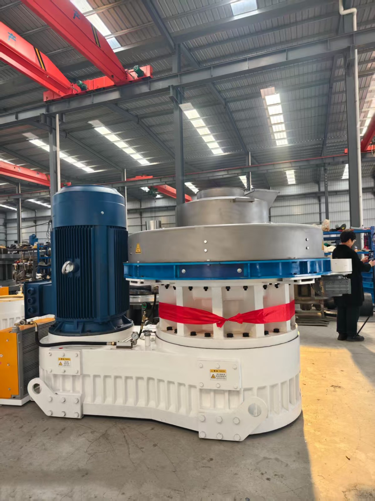 Peanut Shell Pellet Machine.jpg