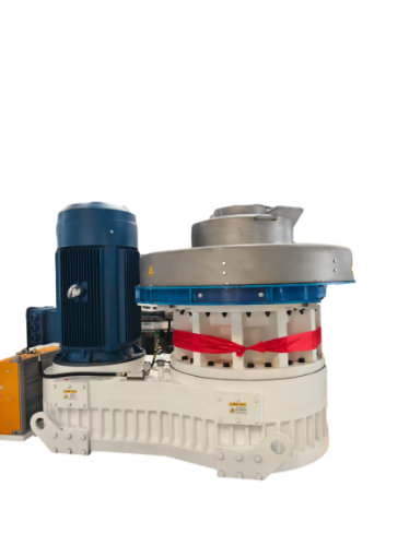 Rice Husk Pellet Making Machine Rice Husk Pellet Making Machine